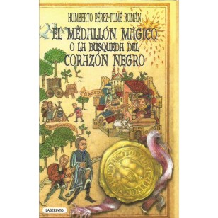 EL MEDALLÓN MÁGICO O LA BUSQUEDA DEL...