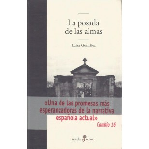 LA POSADA DE LAS ALMAS