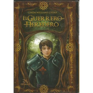 EL GUERRERO HEREDERO