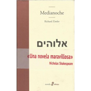 MEDIANOCHE