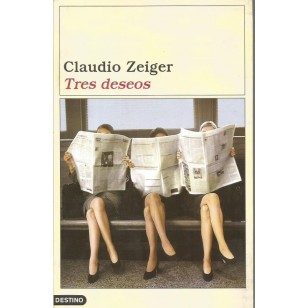 TRES DESEOS
