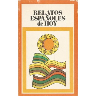 RELATOS ESPAÑOLES DE HOY