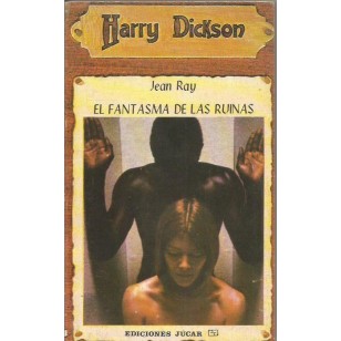 EL FANTASMA DE LAS RUINAS