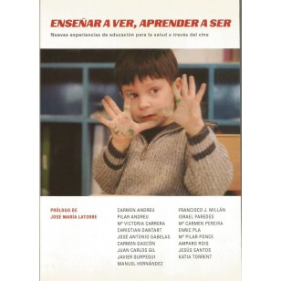 ENSEÑAR A VER APRENDER A SER