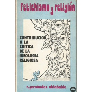 FETICHISMO Y RELIGIÓN
