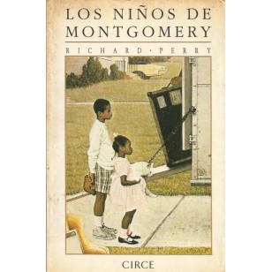LOS NIÑOS DE MONTGOMERY