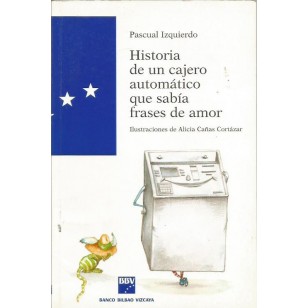 HISTORIA DE UN CAJERO AUTOMÁTICO QUE...