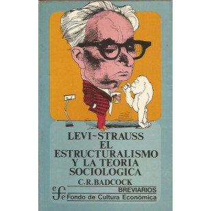LEVI-STRAUSS EL ESTRUCTURALISMO Y LA...