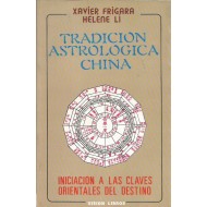 TRADICIÓN ASTROLÓGICA CHINA