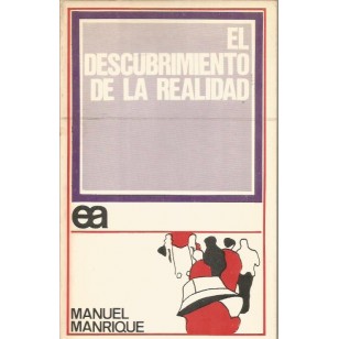 EL DESCUBRIMIENTO DE LA REALIDAD