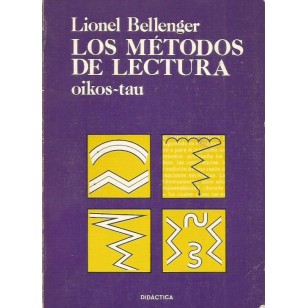 LOS MÉTODOS DE LECTURA