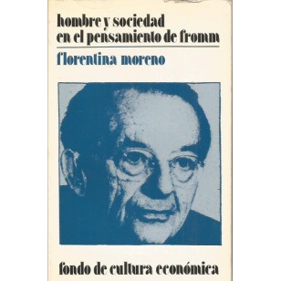 HOMBRE Y SOCIEDAD EN EL PENSAMIENTO...