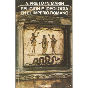 RELIGIÓN E IDEOLOGÍA EN EL IMPERIO...