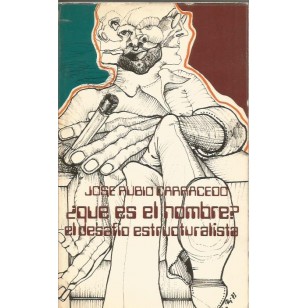 QUE ES EL HOMBRE El desafío...
