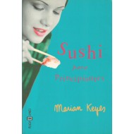 SUSHI PARA PRINCIPIANTES