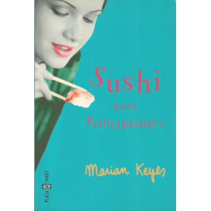 SUSHI PARA PRINCIPIANTES