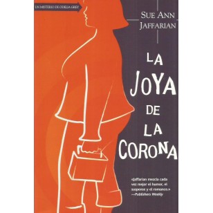 LA JOYA DE LA CORONA