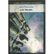 LUZ OSCURA