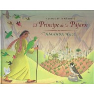 EL PRÍNCIPE DE LOS PÁJAROS...