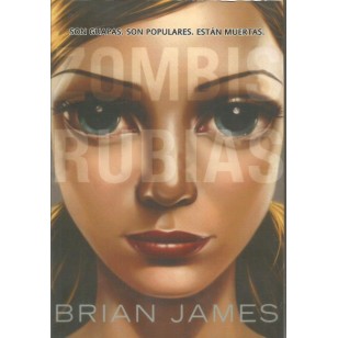 ZOMBIS RUBIAS