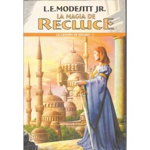 LA MAGIA DE RECLUCE La canción de...