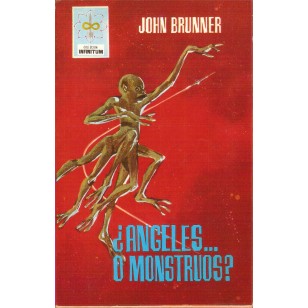 ¿ÁNGELES?O MONSTRUOS?