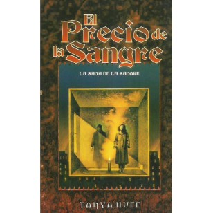 EL PRECIO DE LA SANGRE