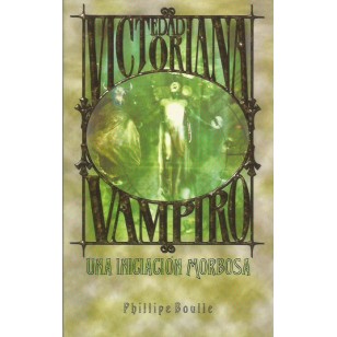 UNA INICIACIÓN MORBOSA Edad...