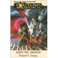 HIJOS DEL DRAGÓN EXALTADO...