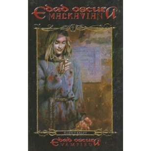 MALKAVIAN Edad Oscura 7