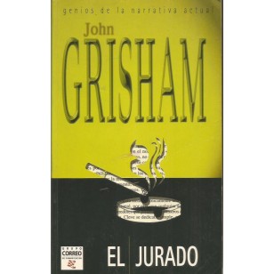 EL JURADO