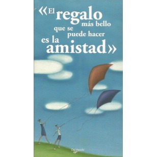 EL REGALO MÁS BELLO QUE SE PUEDE...