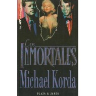 LOS INMORTALES