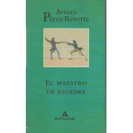 EL MAESTRO DE ESGRIMA