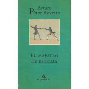 EL MAESTRO DE ESGRIMA
