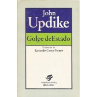 GOLPE DE ESTADO