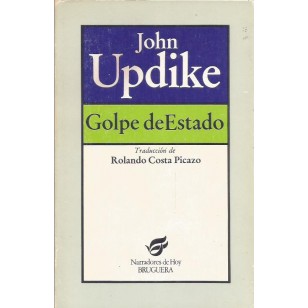 GOLPE DE ESTADO