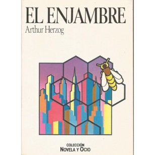 EL ENJAMBRE