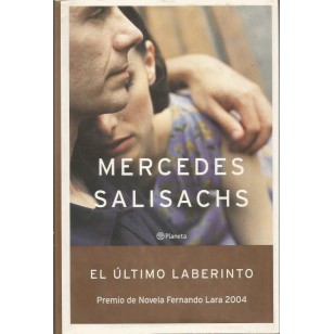 EL ÚLTIMO LABERINTO