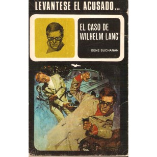 EL CASO DE WILHELM LANG