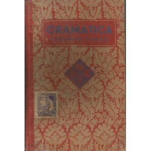 GRAMÁTICA SEGUNDO GRADO 21ªEdición