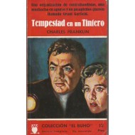 TEMPESTAD EN UN TINTERO