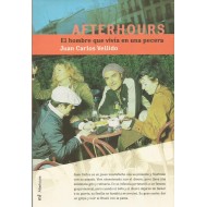 AFTERHOURS EL HOMBRE QUE...
