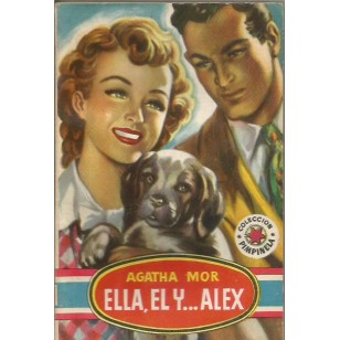ELLA,EL YALEX