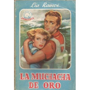 LA MUCHACHA DE ORO