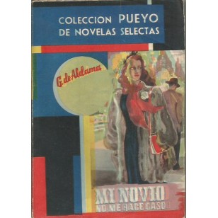 MI NOVIO NO ME HACE CASO