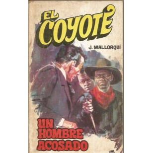 UN HOMBRE ACOSADO