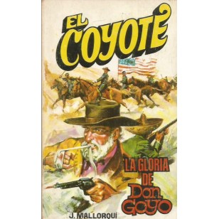 LA GLORIA DE DON GOYO