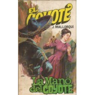LA MANO DEL COYOTE