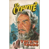 TRUENO NEGRO